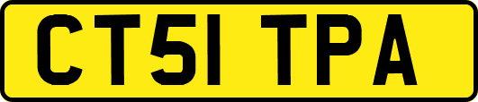 CT51TPA