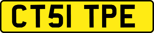CT51TPE