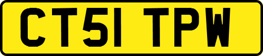 CT51TPW