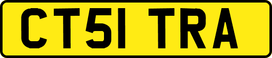 CT51TRA
