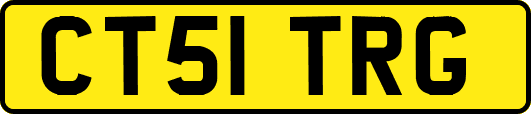 CT51TRG
