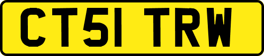 CT51TRW