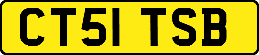 CT51TSB