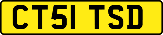 CT51TSD