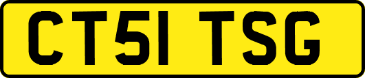 CT51TSG