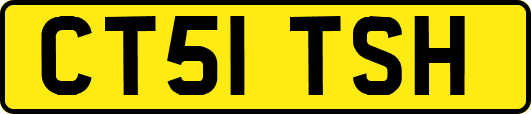 CT51TSH