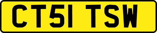 CT51TSW