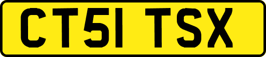 CT51TSX