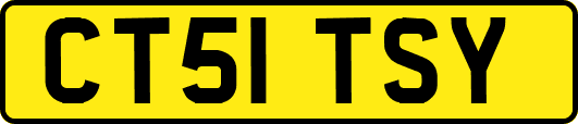 CT51TSY
