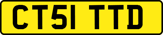 CT51TTD