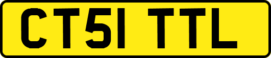 CT51TTL