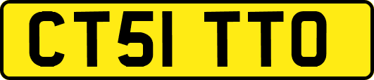 CT51TTO