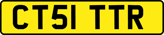 CT51TTR