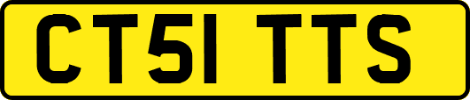 CT51TTS