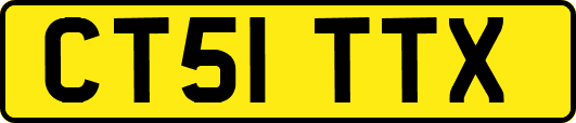 CT51TTX