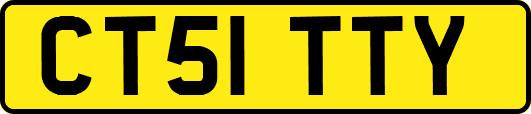 CT51TTY