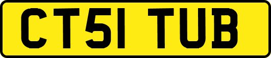 CT51TUB