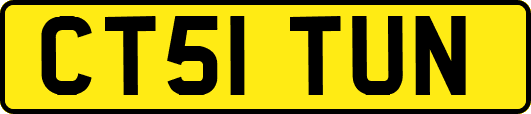 CT51TUN