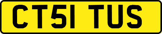 CT51TUS