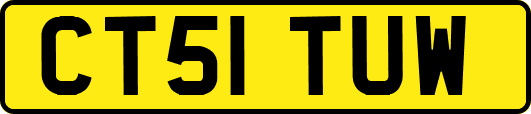 CT51TUW