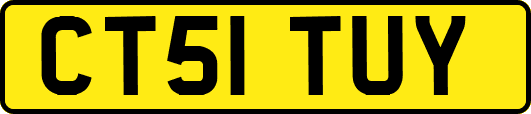 CT51TUY