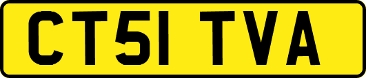 CT51TVA