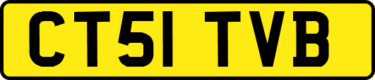 CT51TVB