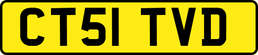 CT51TVD