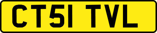 CT51TVL