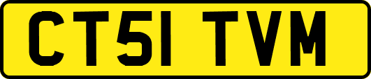 CT51TVM