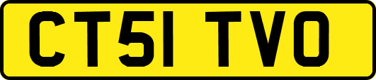 CT51TVO