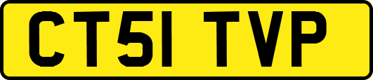CT51TVP