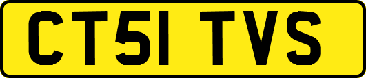 CT51TVS