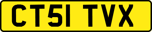 CT51TVX