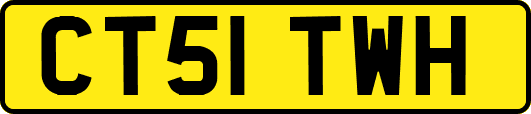 CT51TWH