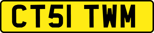 CT51TWM