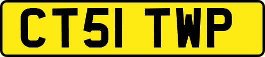CT51TWP