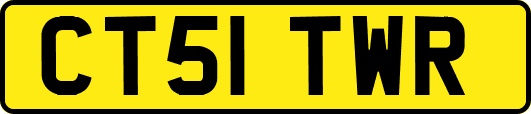 CT51TWR