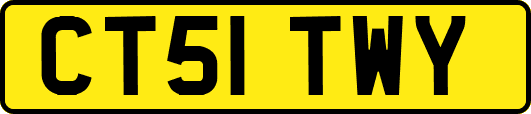 CT51TWY