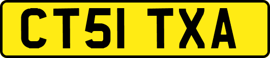 CT51TXA