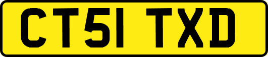 CT51TXD