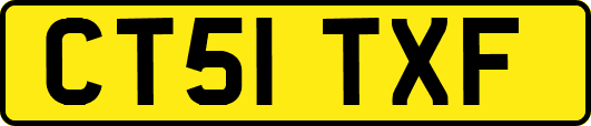 CT51TXF