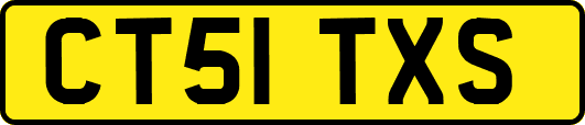 CT51TXS