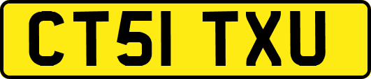 CT51TXU
