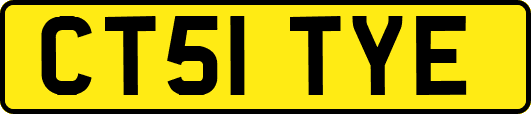CT51TYE