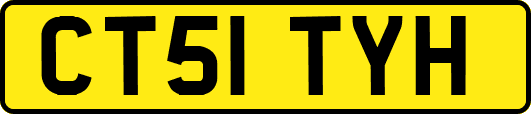 CT51TYH