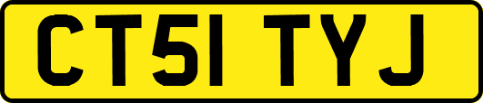 CT51TYJ