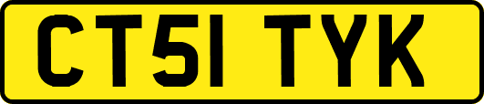 CT51TYK