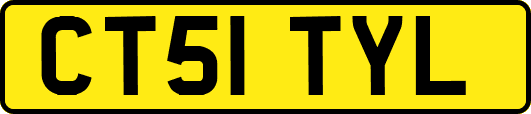 CT51TYL