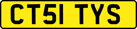CT51TYS